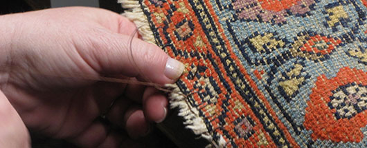 silk rug cleaner Brooklyn Heights